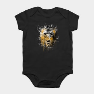 Fusion Baby Bodysuit